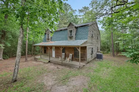 14 N Fairway Loop Coldspring TX 77331