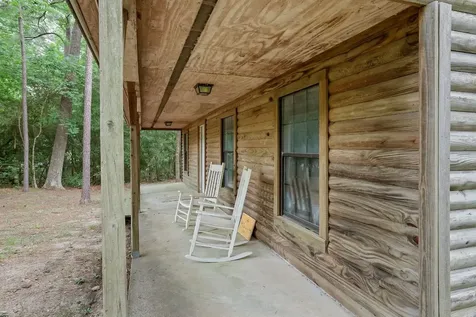 14 N Fairway Loop Coldspring TX 77331