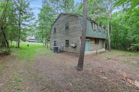 14 N Fairway Loop Coldspring TX 77331