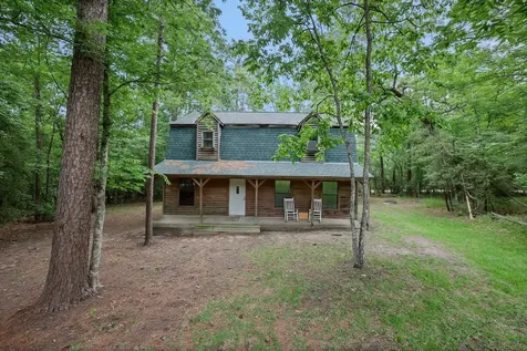 14 N Fairway Loop Coldspring TX 77331