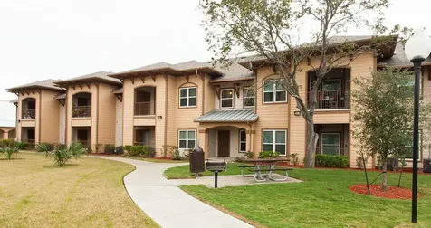 2625 Greenwood Drive Corpus Christi TX 78405