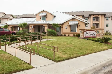 2625 Greenwood Drive Corpus Christi TX 78405