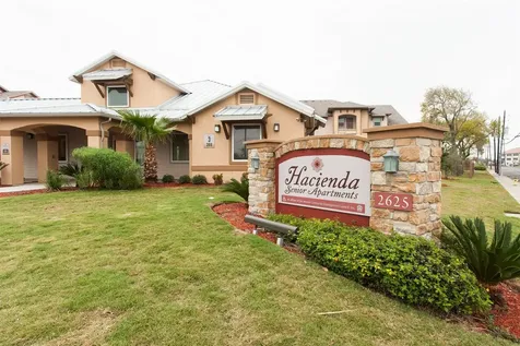 2625 Greenwood Drive Corpus Christi TX 78405