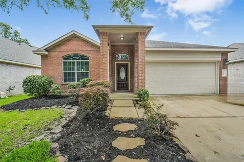25811 Sundrop Meadows Lane Katy TX 77494