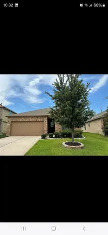 4219 Kendall Rock Lane Katy TX 77449