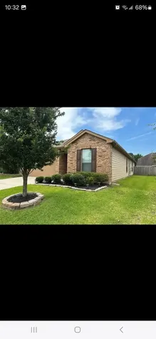 4219 Kendall Rock Lane Katy TX 77449