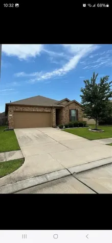 4219 Kendall Rock Lane Katy TX 77449