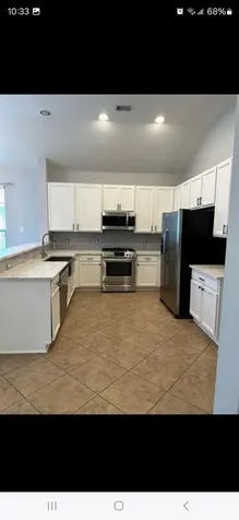4219 Kendall Rock Lane Katy TX 77449