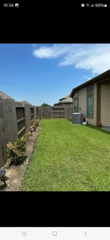 4219 Kendall Rock Lane Katy TX 77449