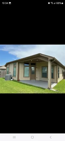 4219 Kendall Rock Lane Katy TX 77449