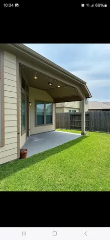4219 Kendall Rock Lane Katy TX 77449