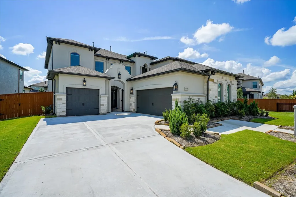 11803 Dalhousie Drive Richmond TX 77407