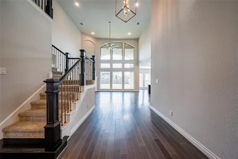 11803 Dalhousie Drive Richmond TX 77407