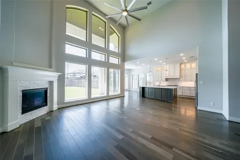 11803 Dalhousie Drive Richmond TX 77407