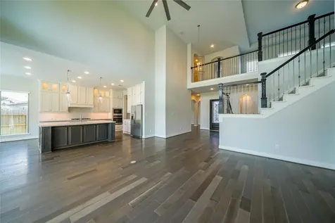 11803 Dalhousie Drive Richmond TX 77407