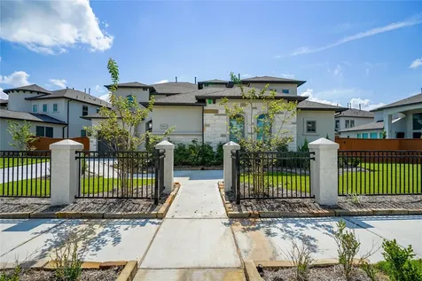 11803 Dalhousie Drive Richmond TX 77407