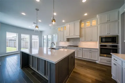 11803 Dalhousie Drive Richmond TX 77407