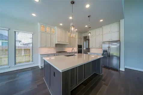 11803 Dalhousie Drive Richmond TX 77407