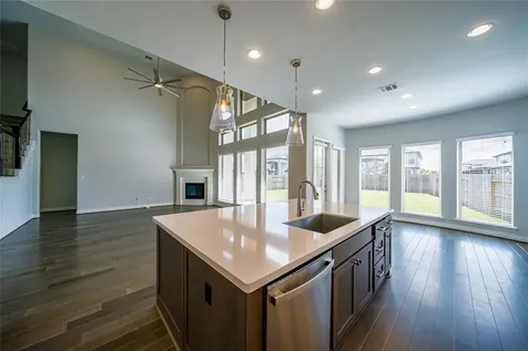 11803 Dalhousie Drive Richmond TX 77407