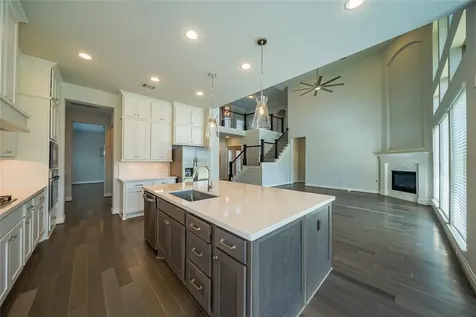 11803 Dalhousie Drive Richmond TX 77407