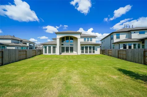 11803 Dalhousie Drive Richmond TX 77407