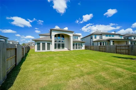 11803 Dalhousie Drive Richmond TX 77407