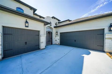 11803 Dalhousie Drive Richmond TX 77407