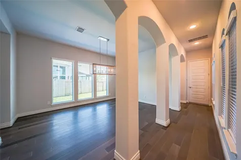 11803 Dalhousie Drive Richmond TX 77407