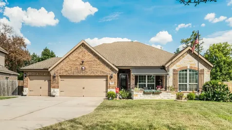 7588 Tyler Run Boulevard Conroe TX 77304