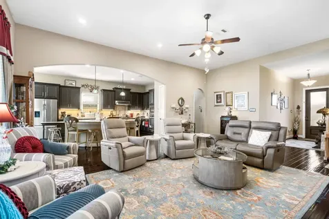 7588 Tyler Run Boulevard Conroe TX 77304
