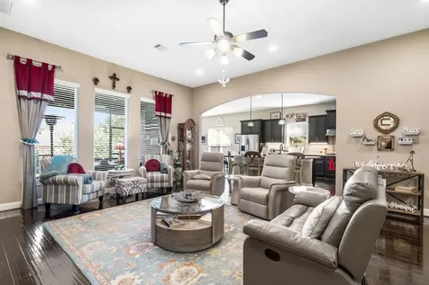 7588 Tyler Run Boulevard Conroe TX 77304