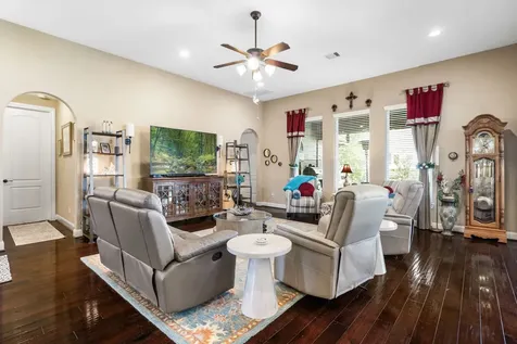 7588 Tyler Run Boulevard Conroe TX 77304