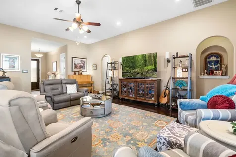 7588 Tyler Run Boulevard Conroe TX 77304