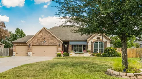 7588 Tyler Run Boulevard Conroe TX 77304
