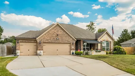 7588 Tyler Run Boulevard Conroe TX 77304