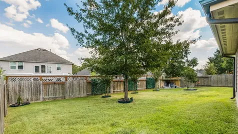 7588 Tyler Run Boulevard Conroe TX 77304
