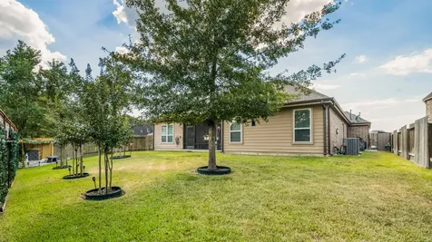 7588 Tyler Run Boulevard Conroe TX 77304