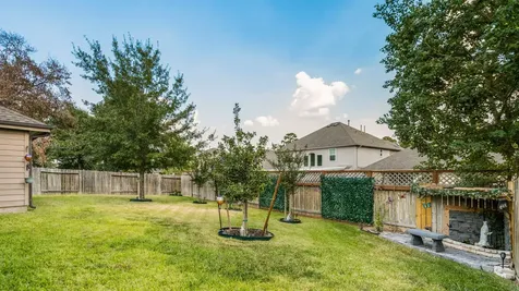 7588 Tyler Run Boulevard Conroe TX 77304