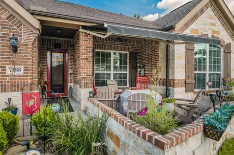 7588 Tyler Run Boulevard Conroe TX 77304
