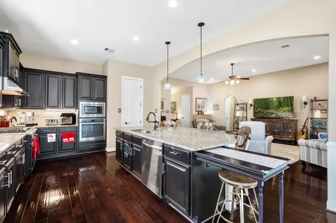 7588 Tyler Run Boulevard Conroe TX 77304