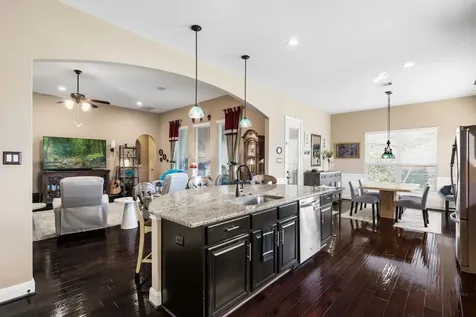 7588 Tyler Run Boulevard Conroe TX 77304