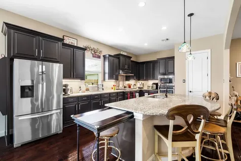 7588 Tyler Run Boulevard Conroe TX 77304