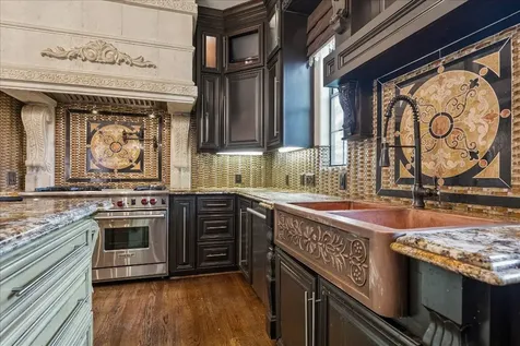 4601 Birch Street Bellaire TX 77401