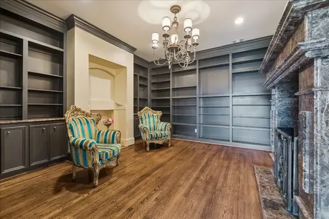 4601 Birch Street Bellaire TX 77401