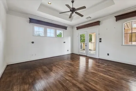 4601 Birch Street Bellaire TX 77401