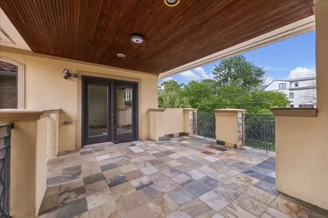 4601 Birch Street Bellaire TX 77401