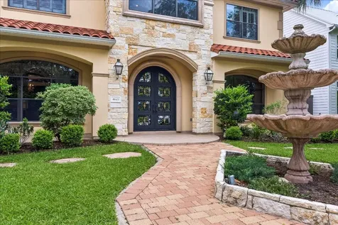 4601 Birch Street Bellaire TX 77401