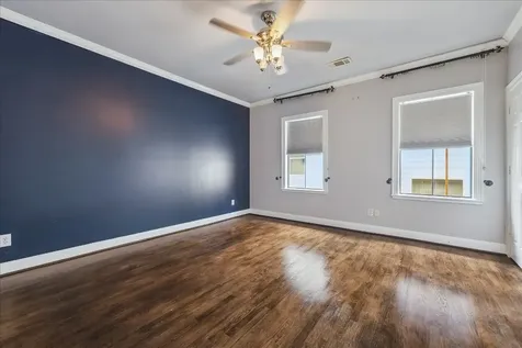 4601 Birch Street Bellaire TX 77401
