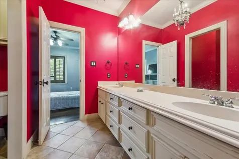 4601 Birch Street Bellaire TX 77401