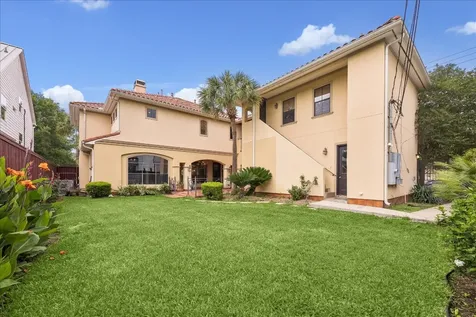 4601 Birch Street Bellaire TX 77401